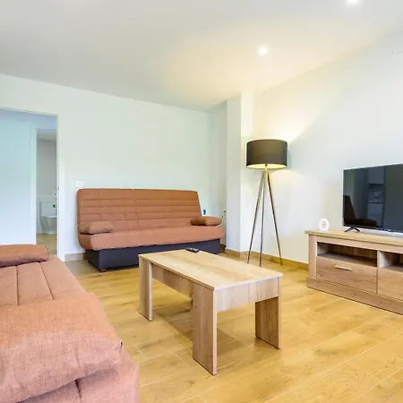Un Endroit Accueillant Avec Vue A Jerica Apartamento Exterior foto
