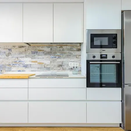 Un Endroit Accueillant Avec Vue A Jerica Apartamento Exterior foto