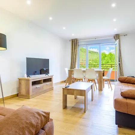 Un Endroit Accueillant Avec Vue A Jerica Apartamento Exterior foto