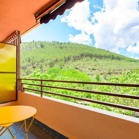Un Endroit Accueillant Avec Vue A Jerica Apartamento Exterior foto