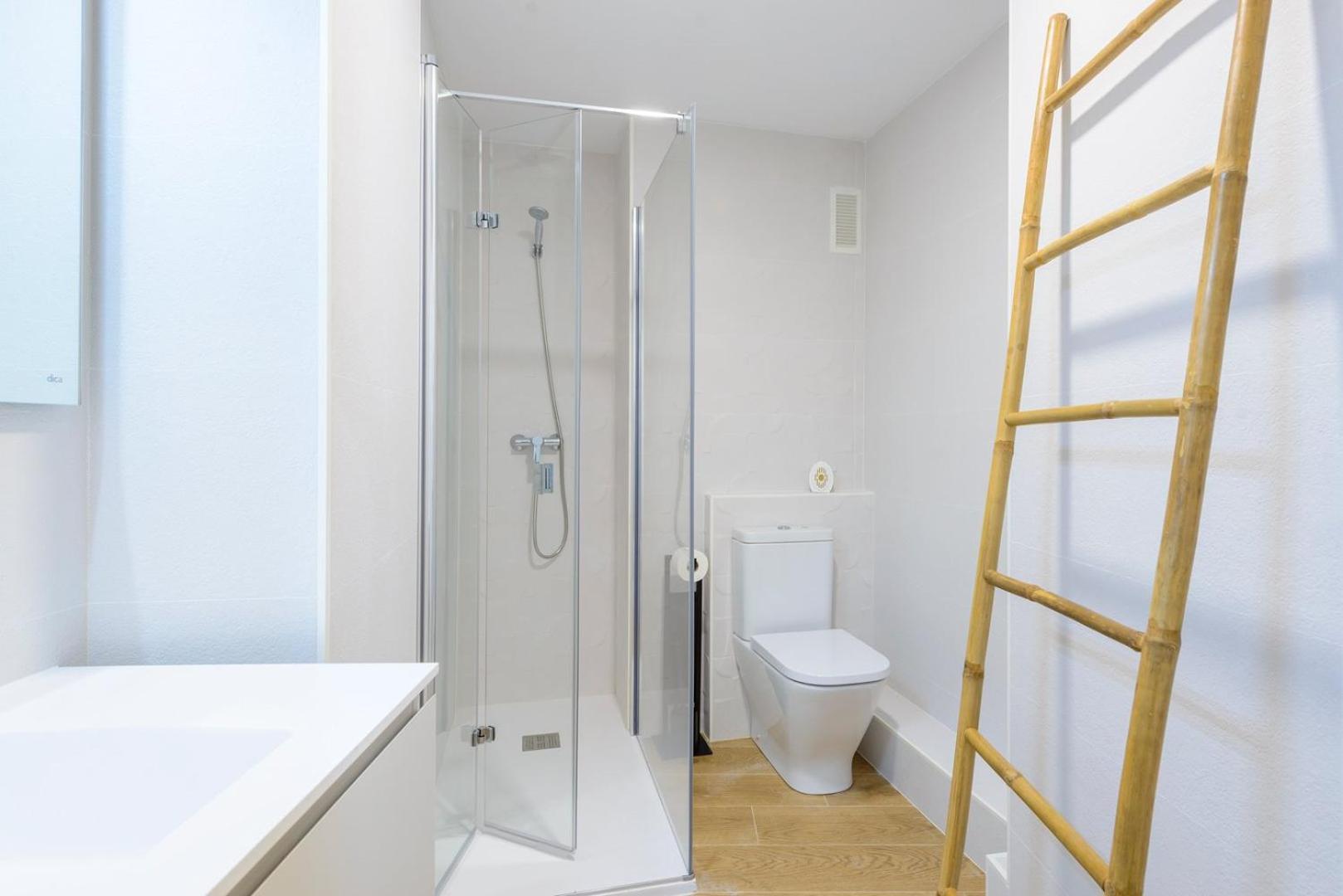 Un Endroit Accueillant Avec Vue A Apartment Jerica