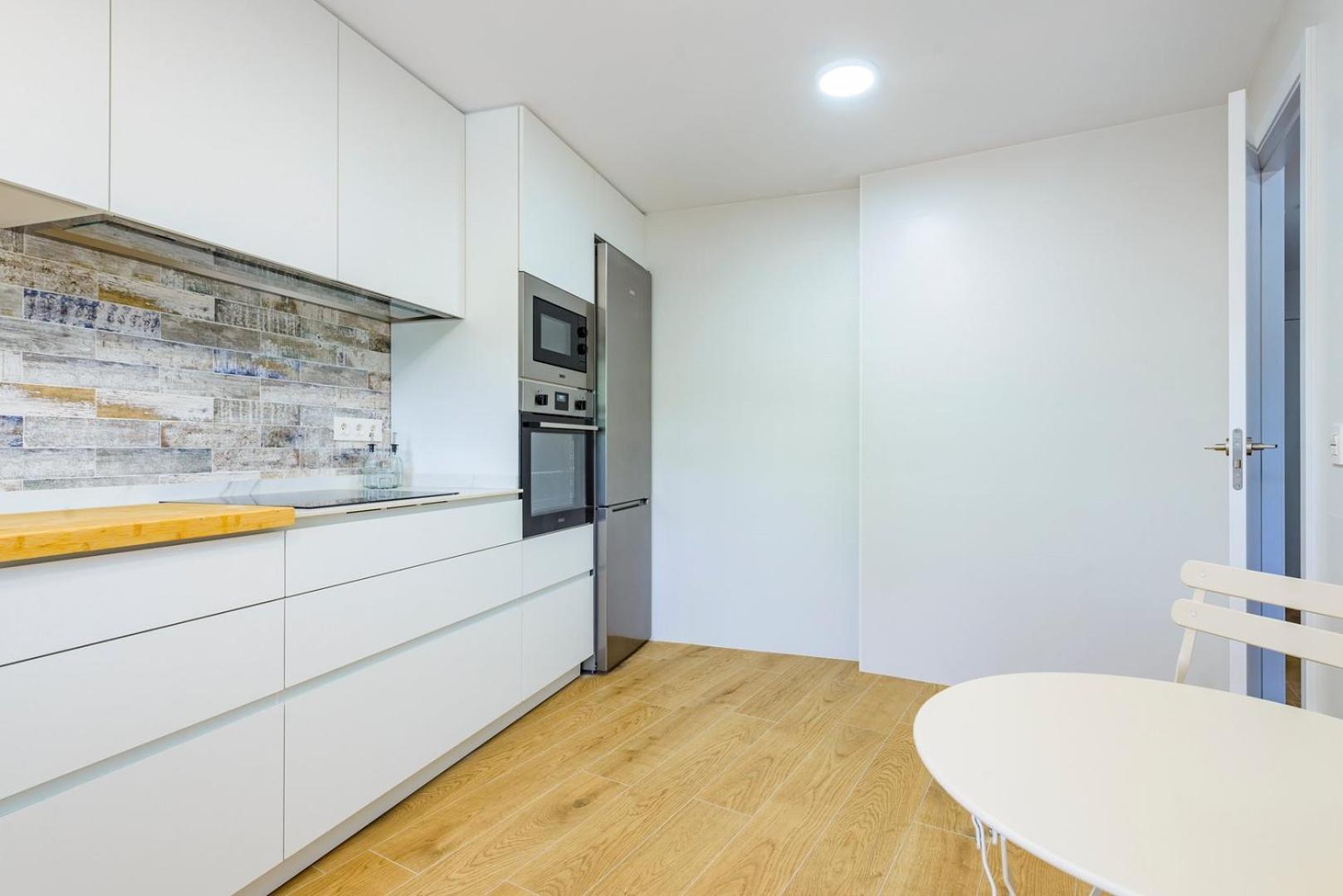 Un Endroit Accueillant Avec Vue A Apartment Jerica