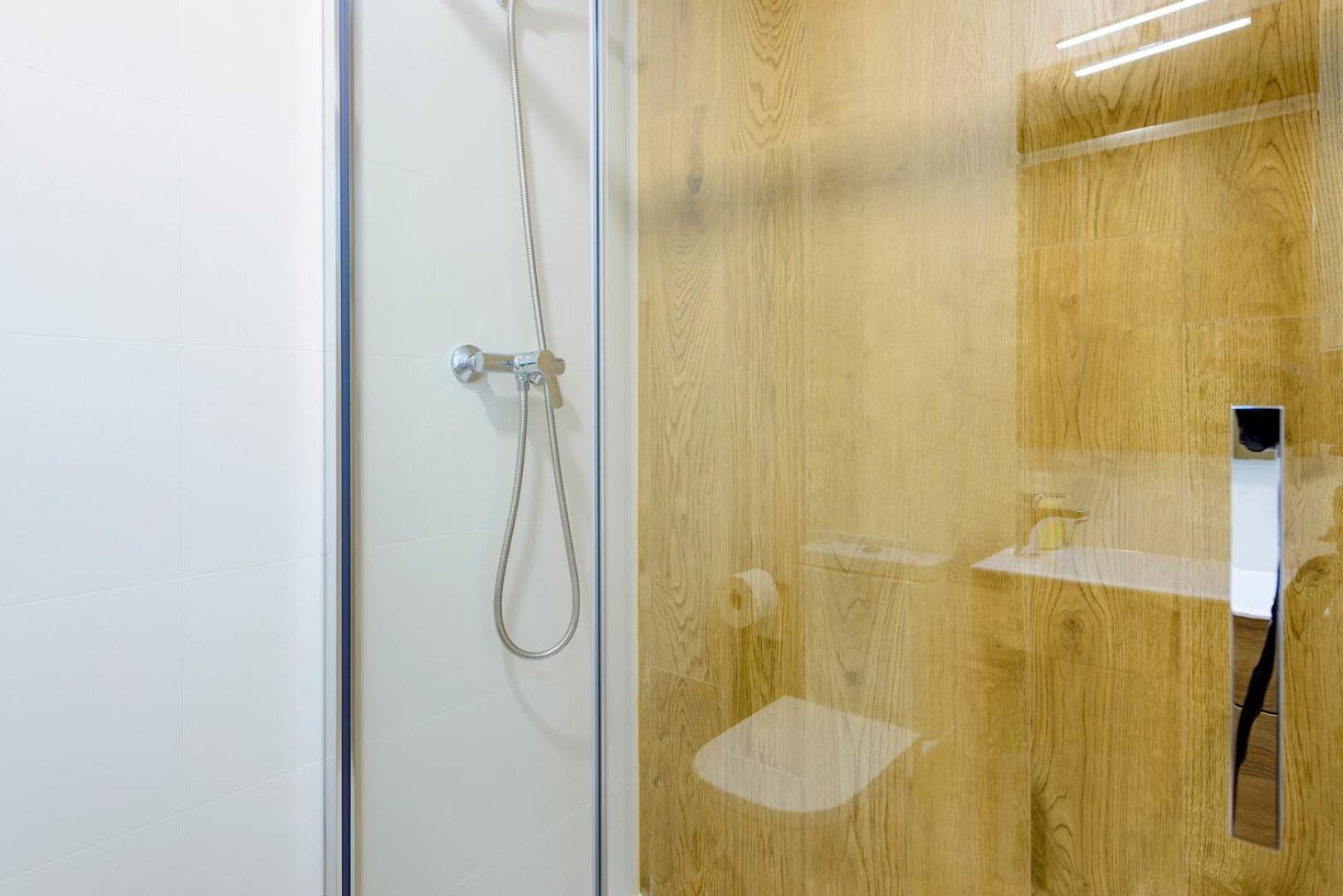 Un Endroit Accueillant Avec Vue A Apartment
